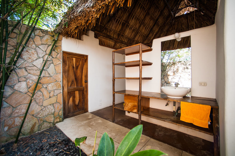 Hotel Paredon Surf House à El Paredón Buena Vista Extérieur photo